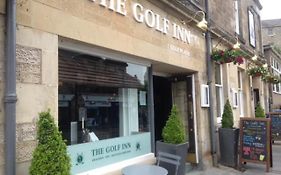 The Golf Inn st Andrews