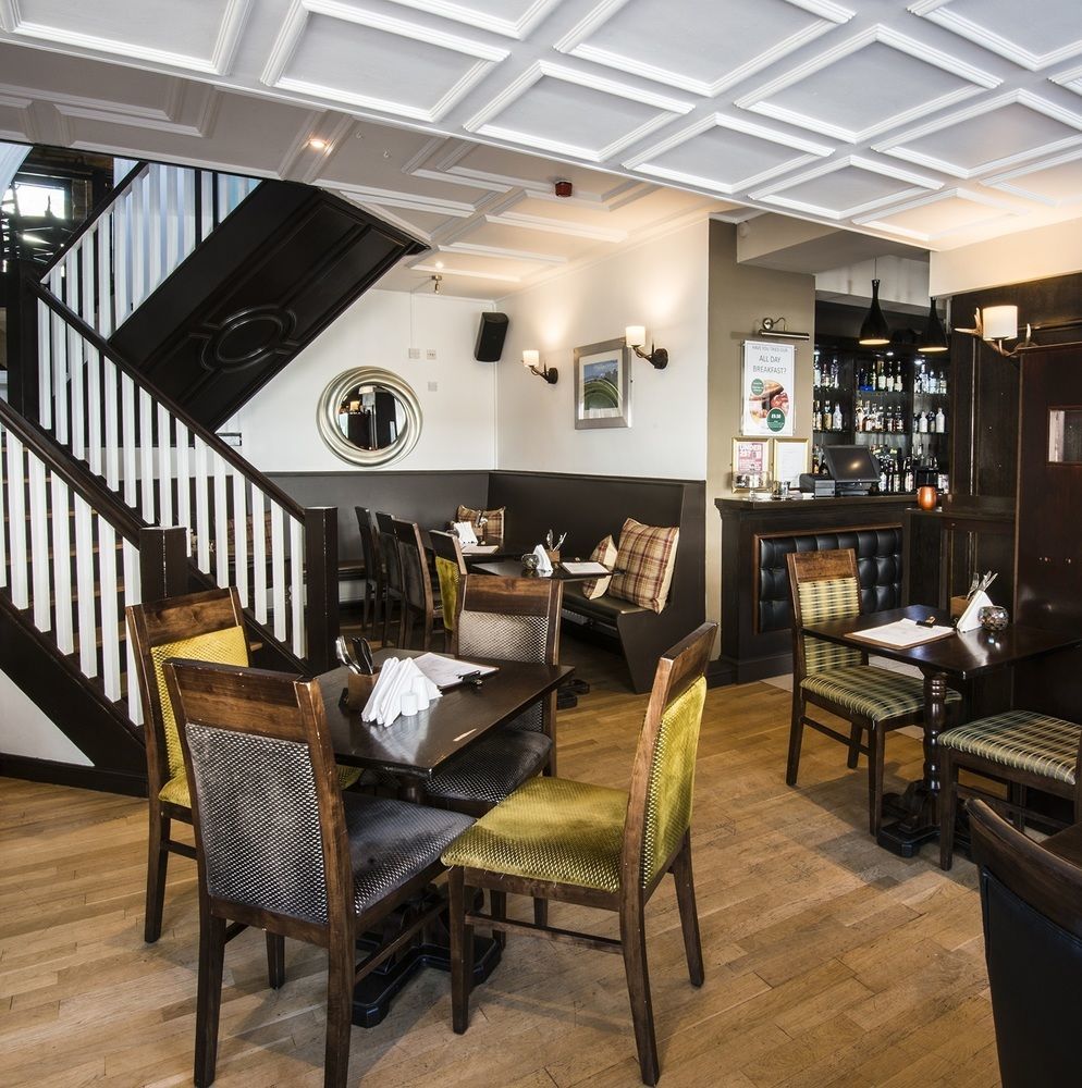 The Golf Inn St Andrews Exterior photo