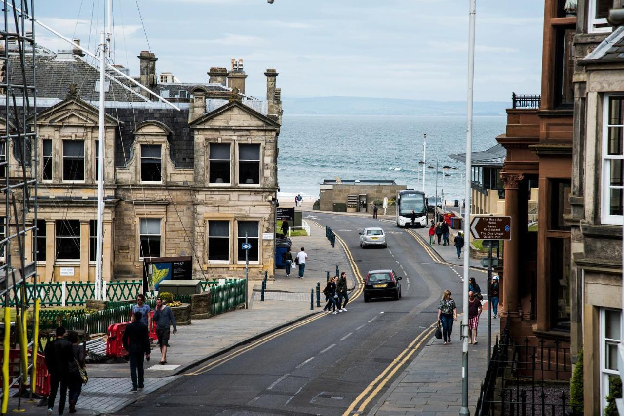 The Golf Inn St Andrews Exterior photo